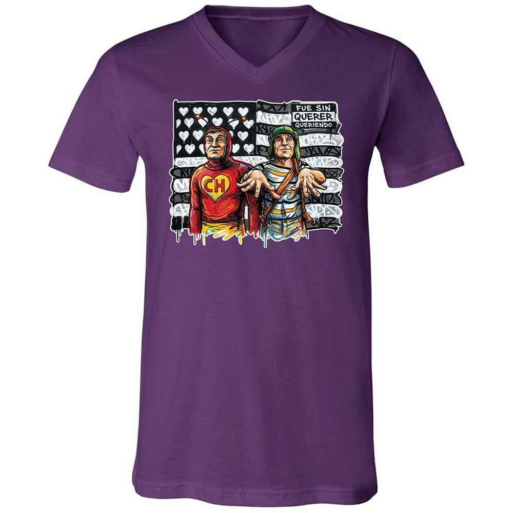 So Fresh, So Chapulin - Team Purple - 10