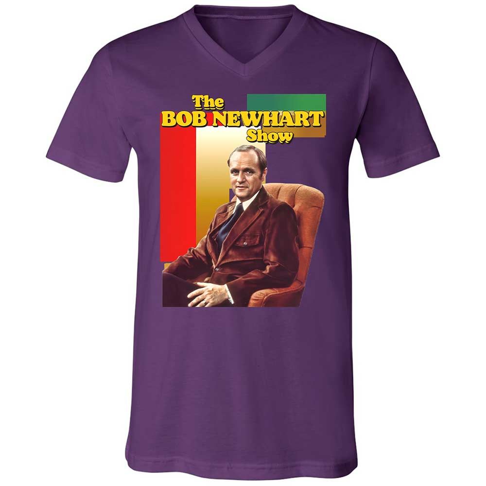 The Bob Newhart Show - Team Purple - 10