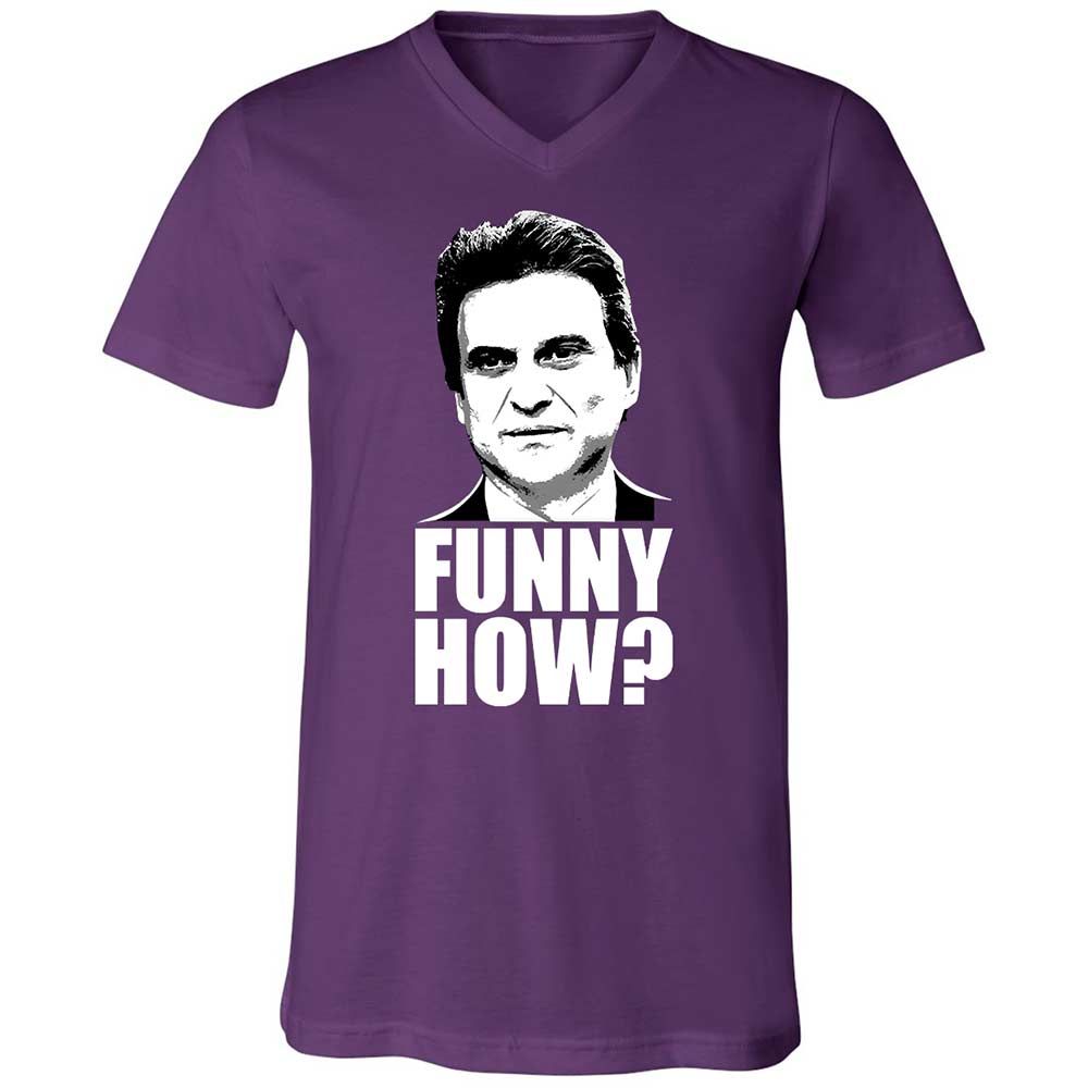 Funny How - Team Purple - 10