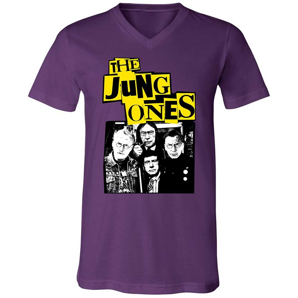 The Jung Ones - Team Purple - 10