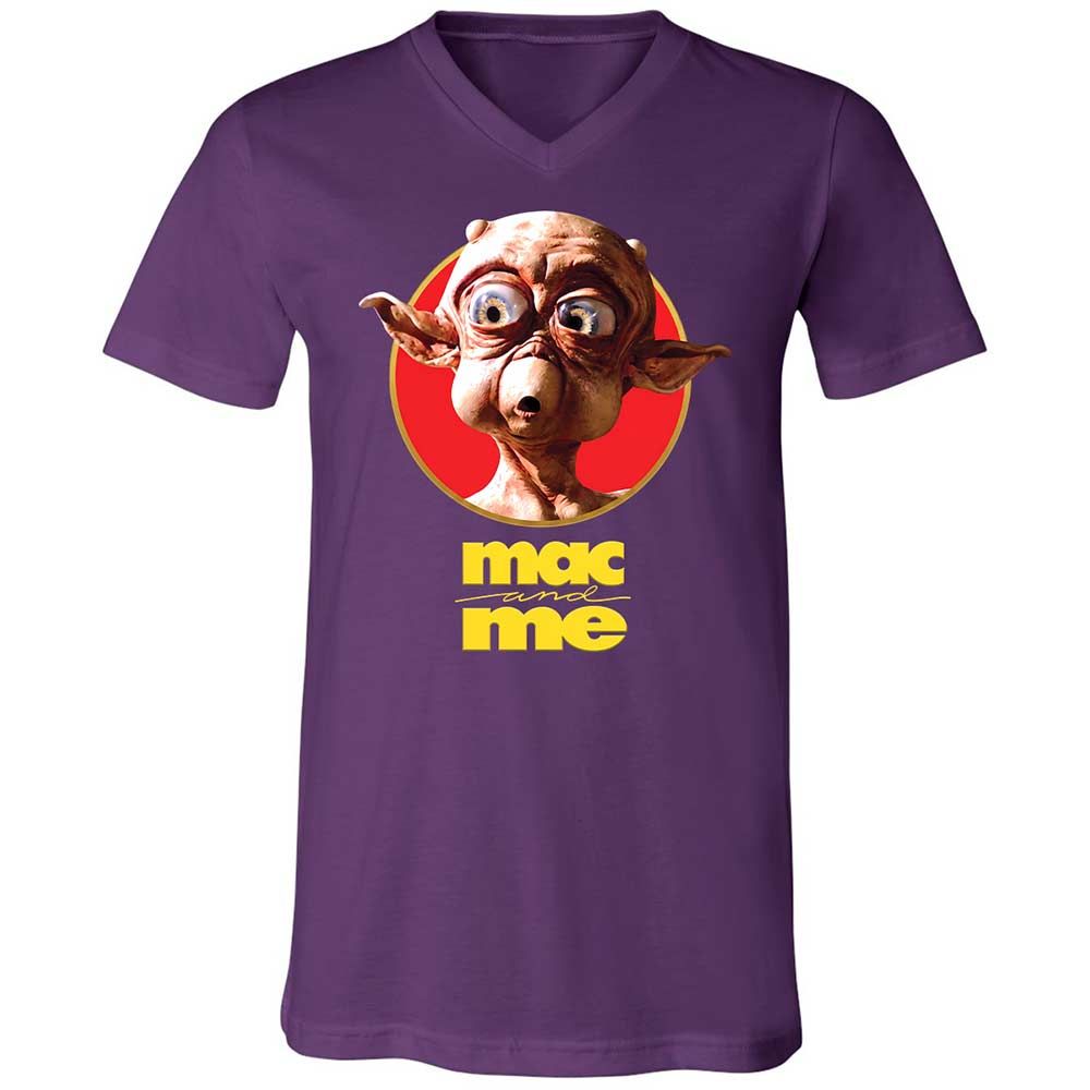 Mac And Me - Team Purple - 10