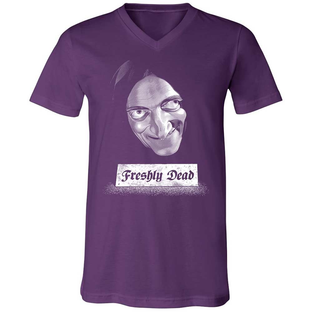 Freshly Dead - Team Purple - 10