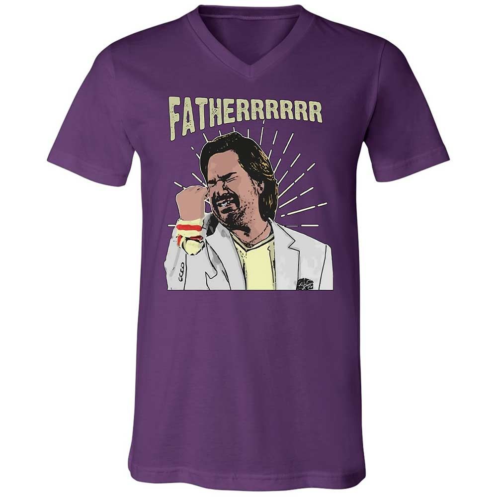 Fatherrrrr - Team Purple - 10