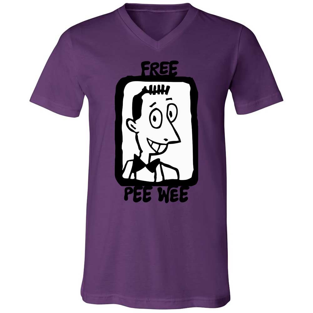 Free Pee Wee - Team Purple - 10