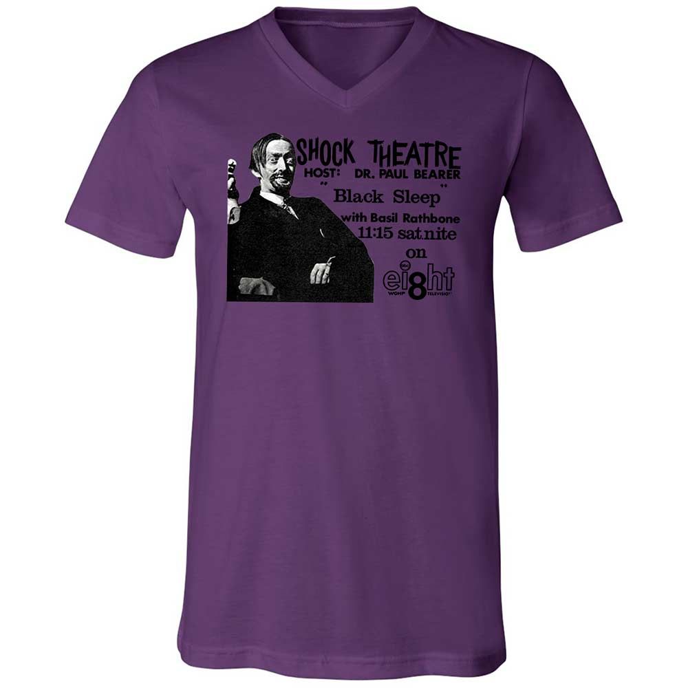 Shock Theatre - Team Purple - 10