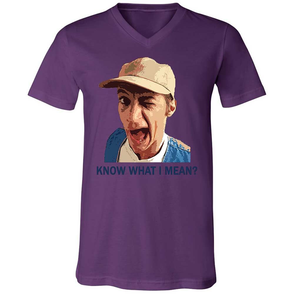 Know what I mean - Team Purple - 10