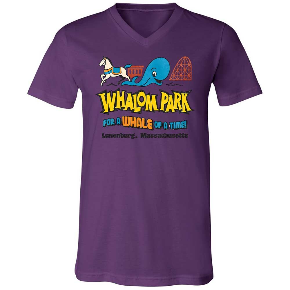 Whalom Park - Team Purple - 10