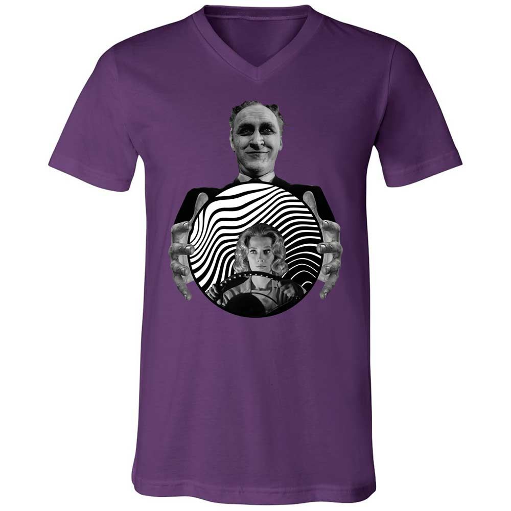 Carnival of Souls - Team Purple - 10