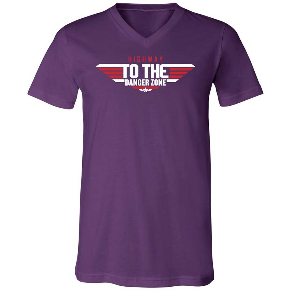 Born To Fly - Team Purple - 10