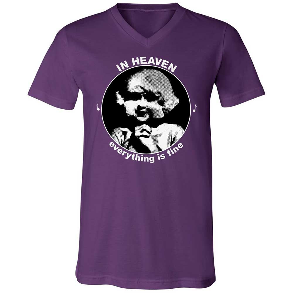 Lady in the Radiator - Team Purple - 10