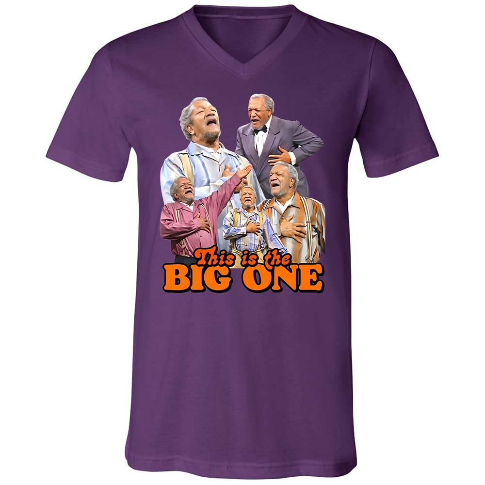 The Big One - Team Purple - 10