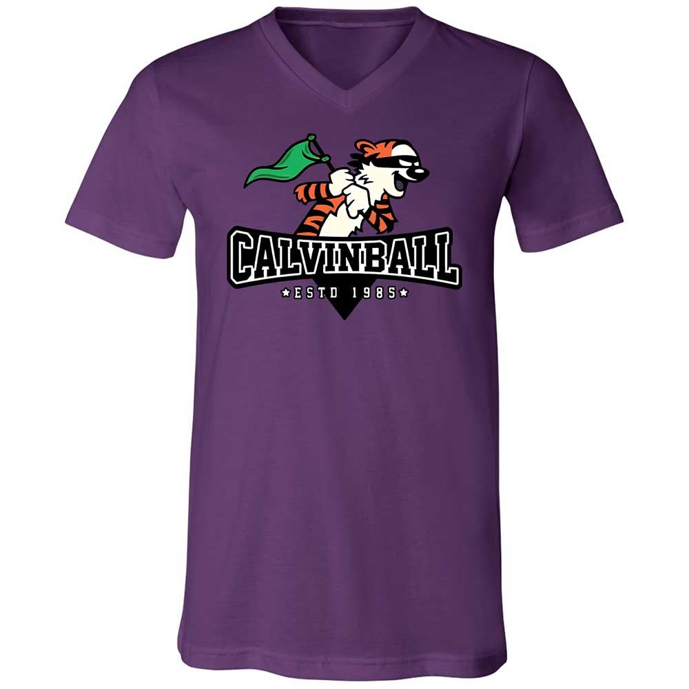 Calvinball - Team Purple - 10