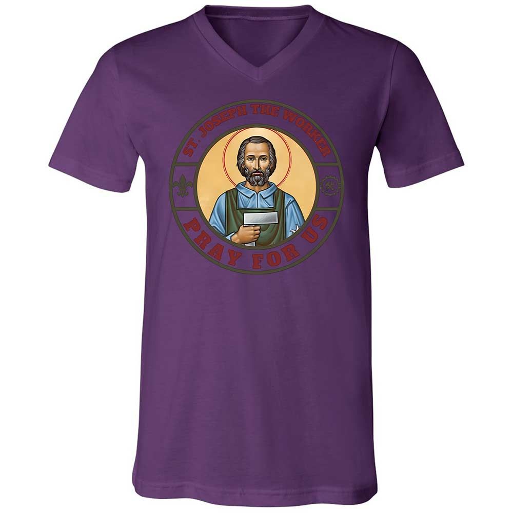 Pray for Us - Team Purple - 10