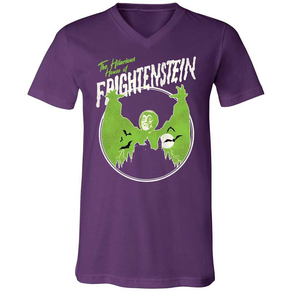 The Hilarious House of Midnight - Team Purple - 10