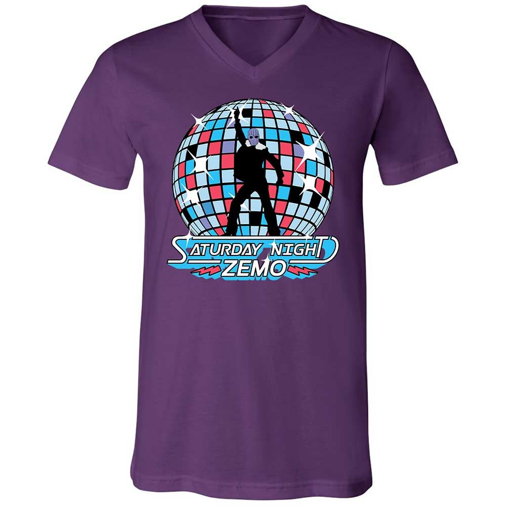 Zemo Fever - Team Purple - 10