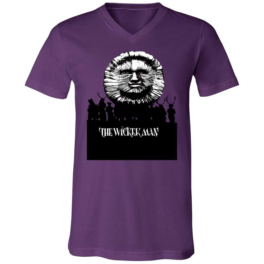 The Wicker Man - Team Purple - 10