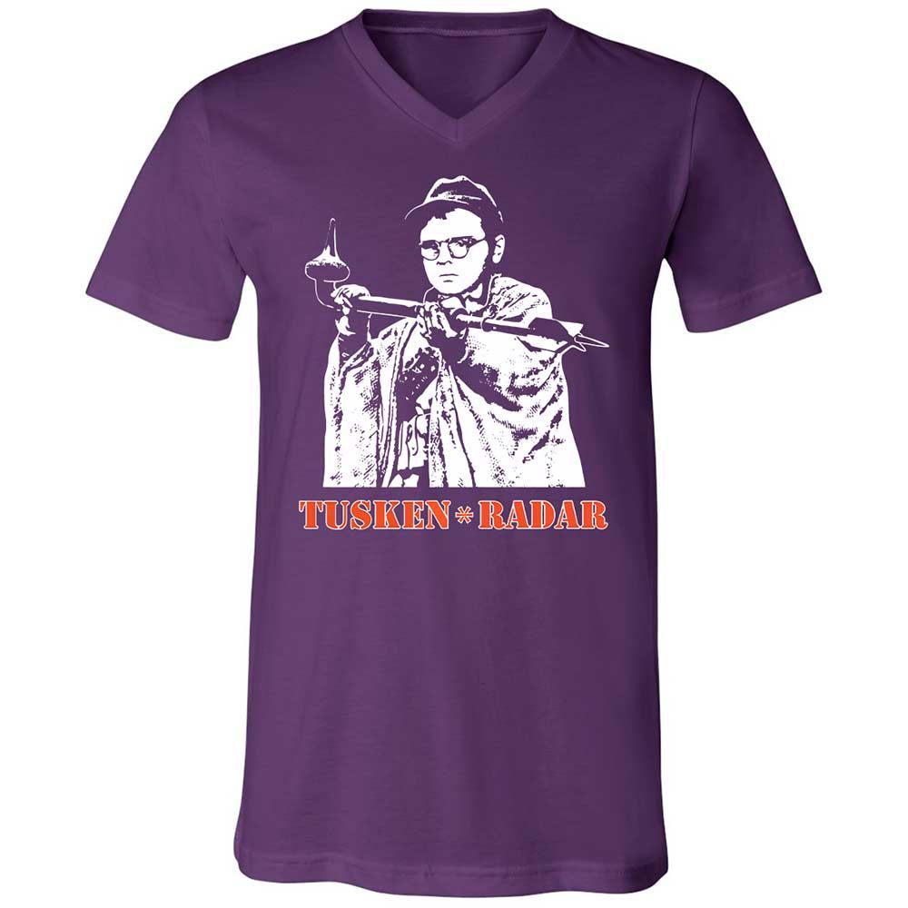 Tusken Radar - Team Purple - 10