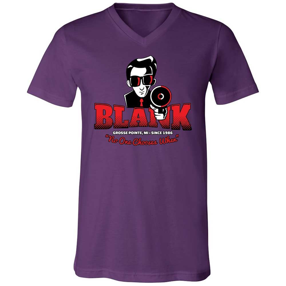 No One Chooses When - Team Purple - 10
