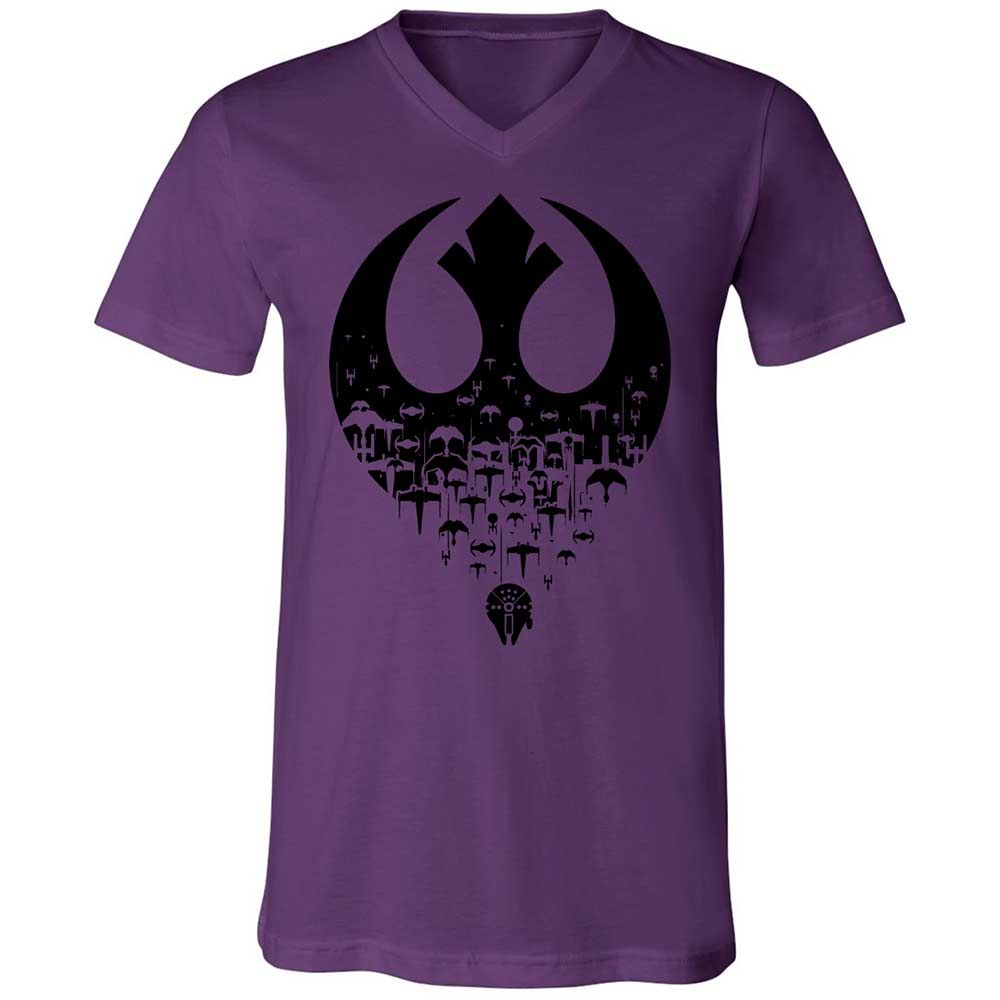 The Rebels - Team Purple - 10