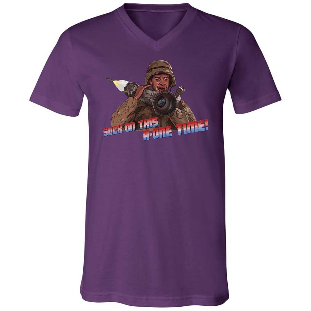 A-One Time - Team Purple - 10
