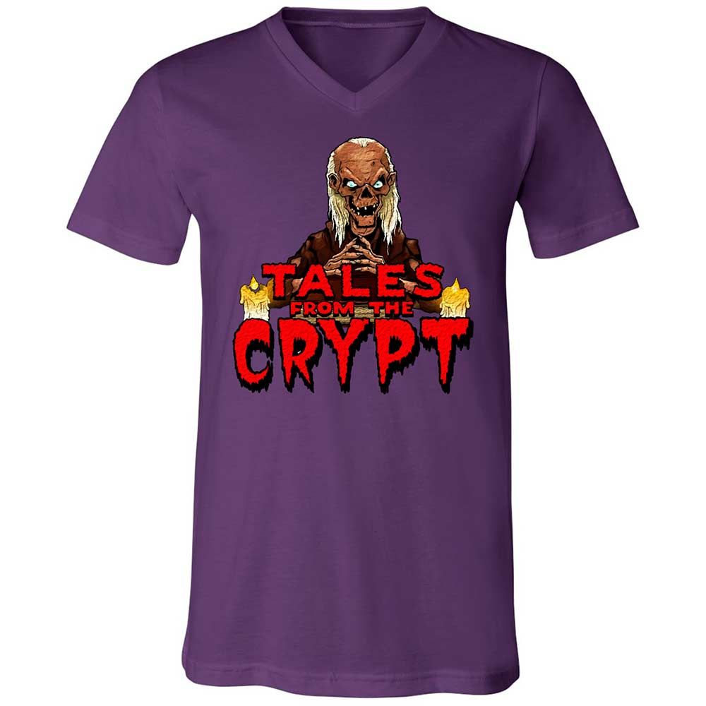 Crypt Keeper - Team Purple - 10