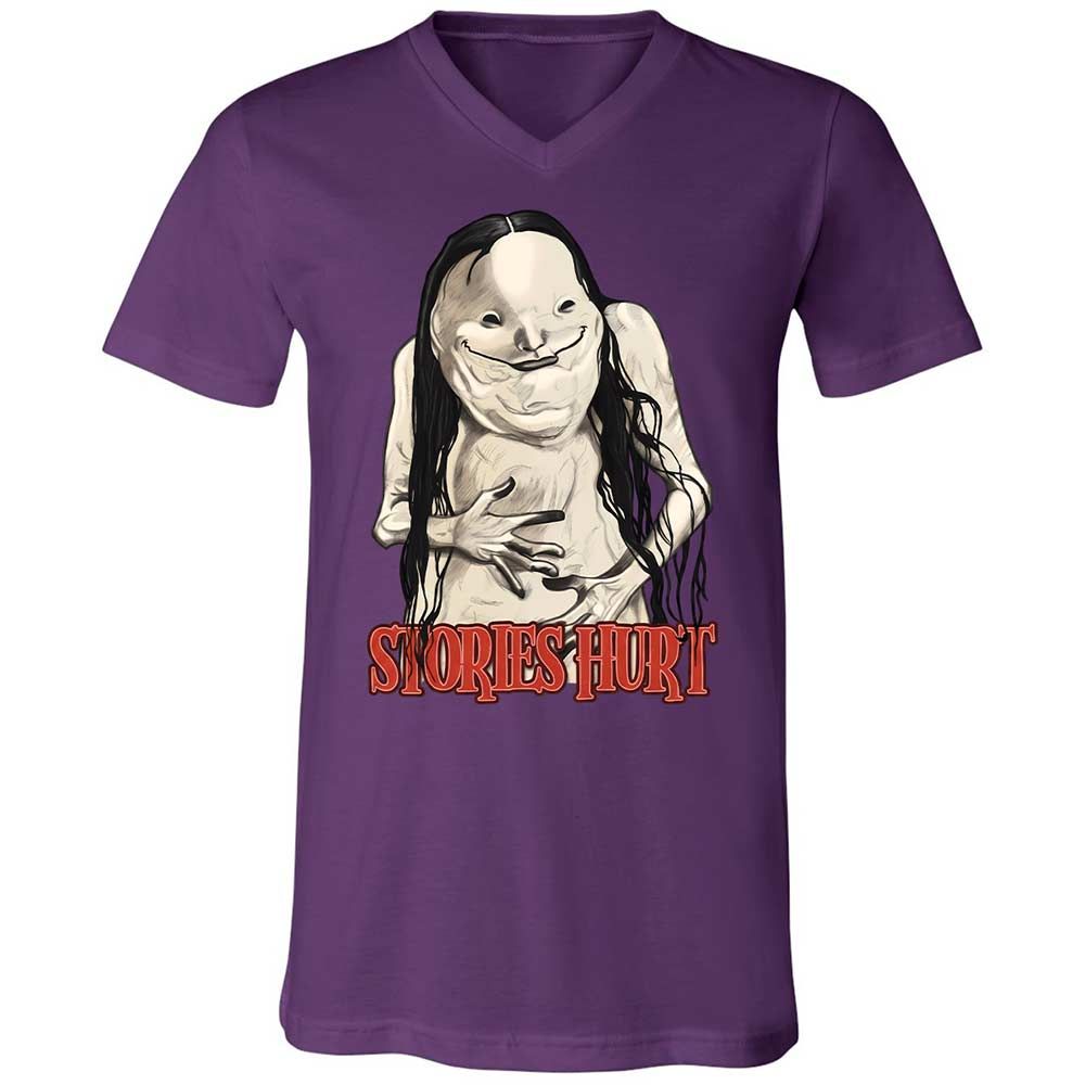 The Pale Lady - Team Purple - 10