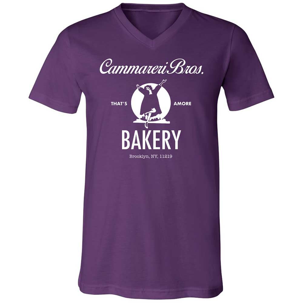 Cammareri Bros - Team Purple - 10