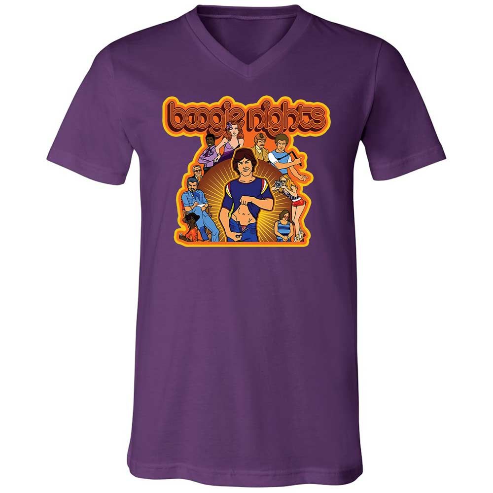 I'm a star - Team Purple - 10