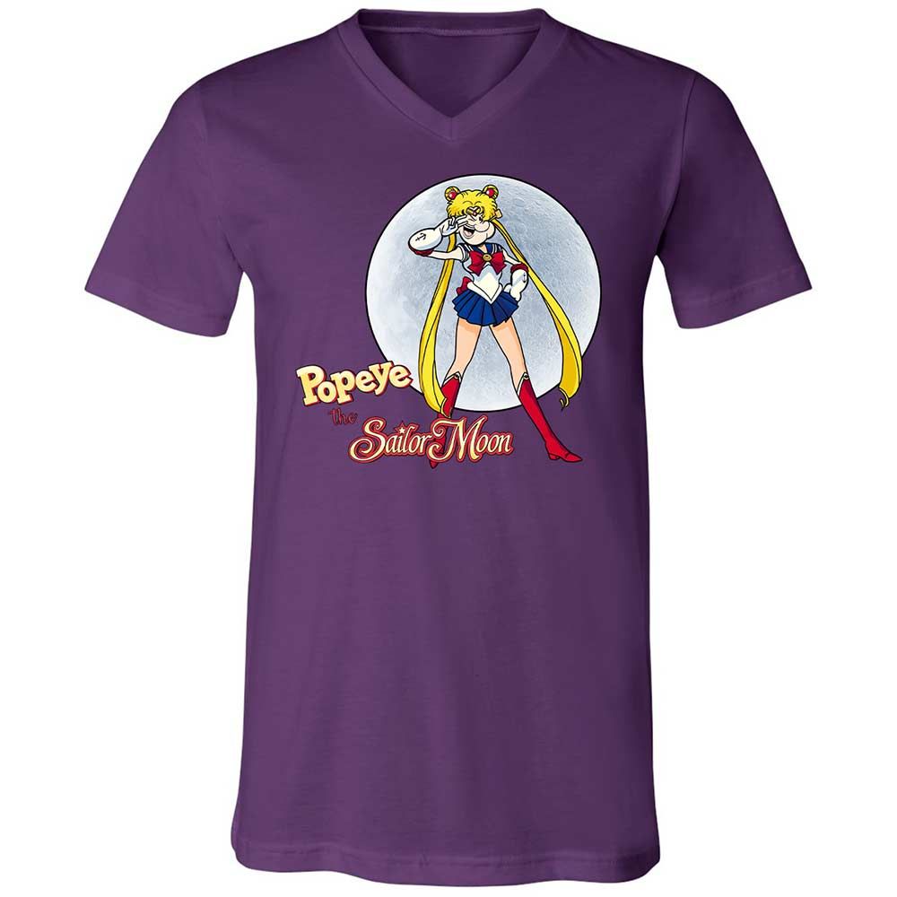 The Sailor - Team Purple - 10