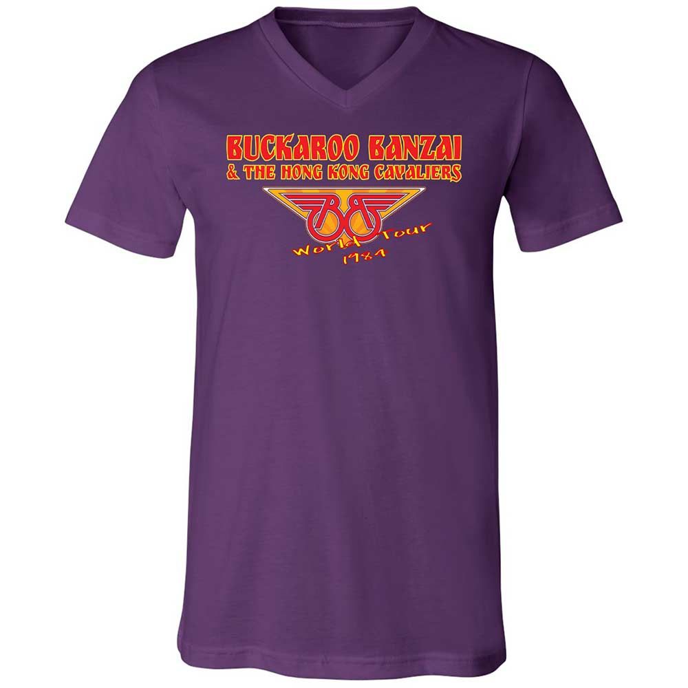 World Tour - Team Purple - 10