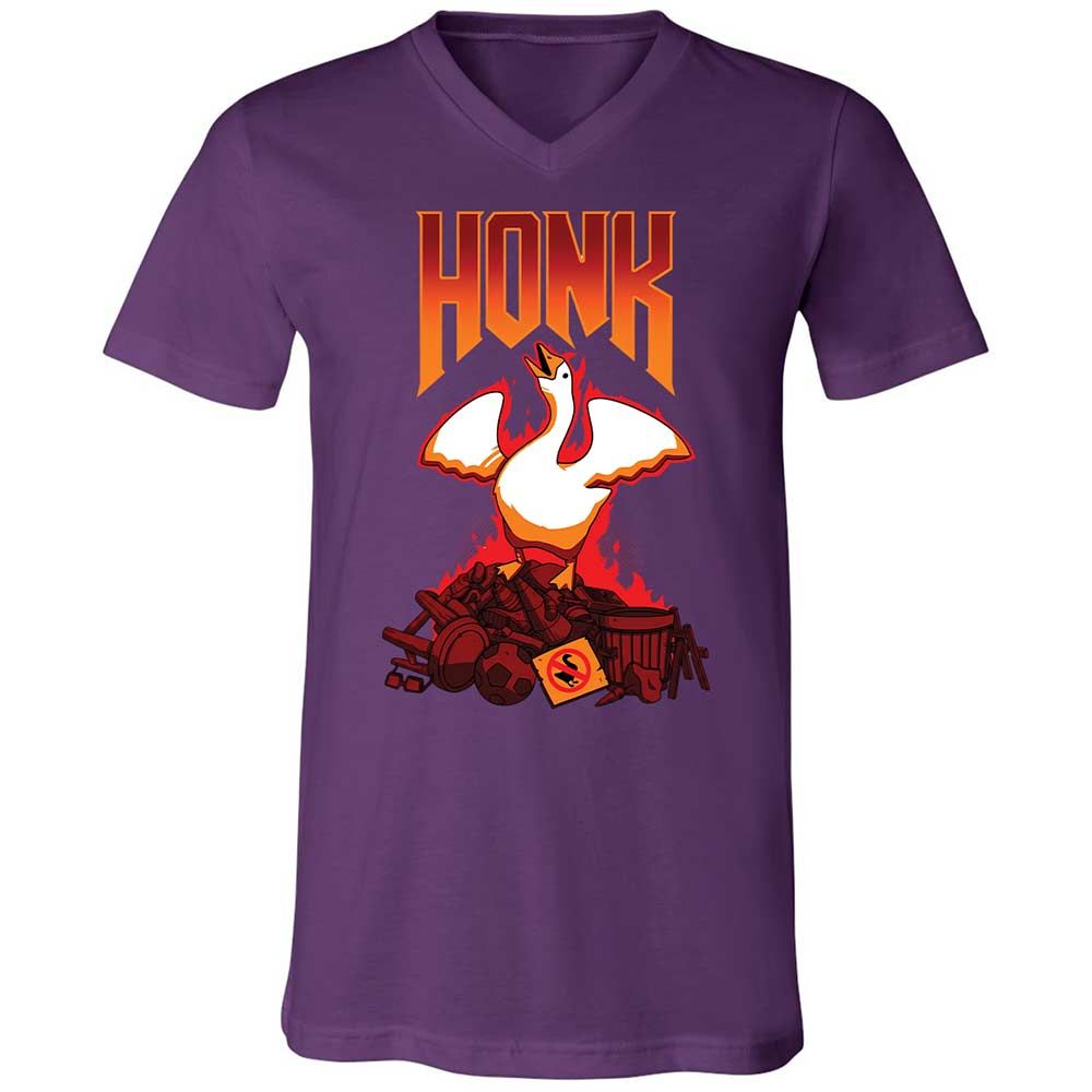 Honk - Team Purple - 10