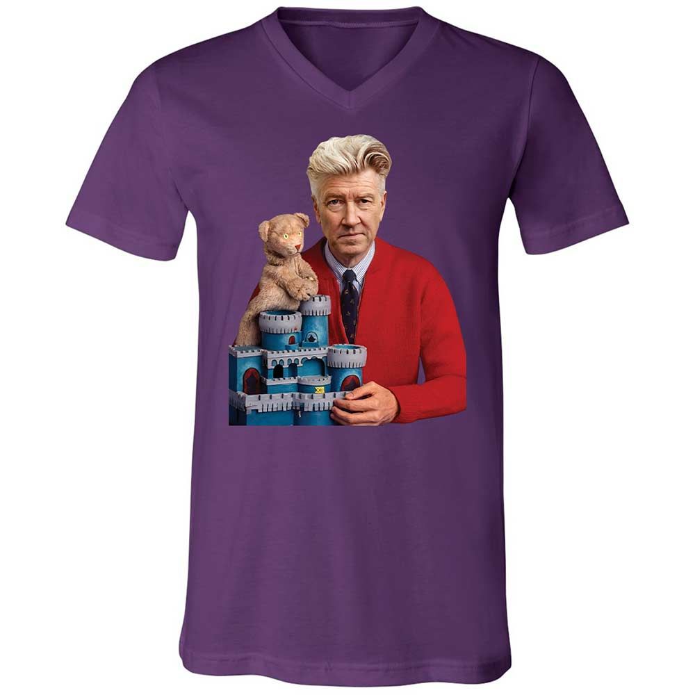 Won't you be my neighbor - Team Purple - 10