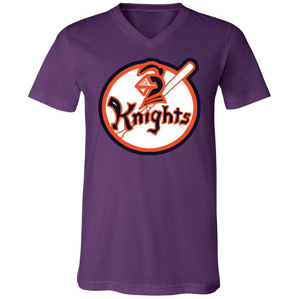 New York Knights - Team Purple - 10