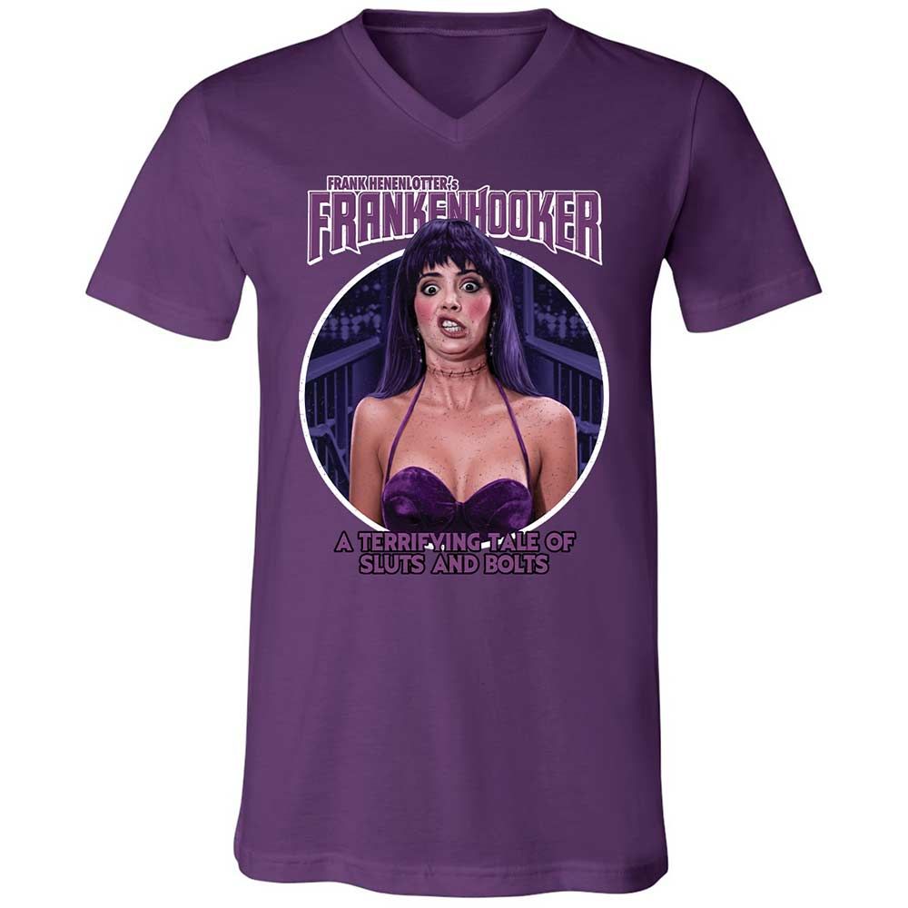 Frankenhooker - Team Purple - 10