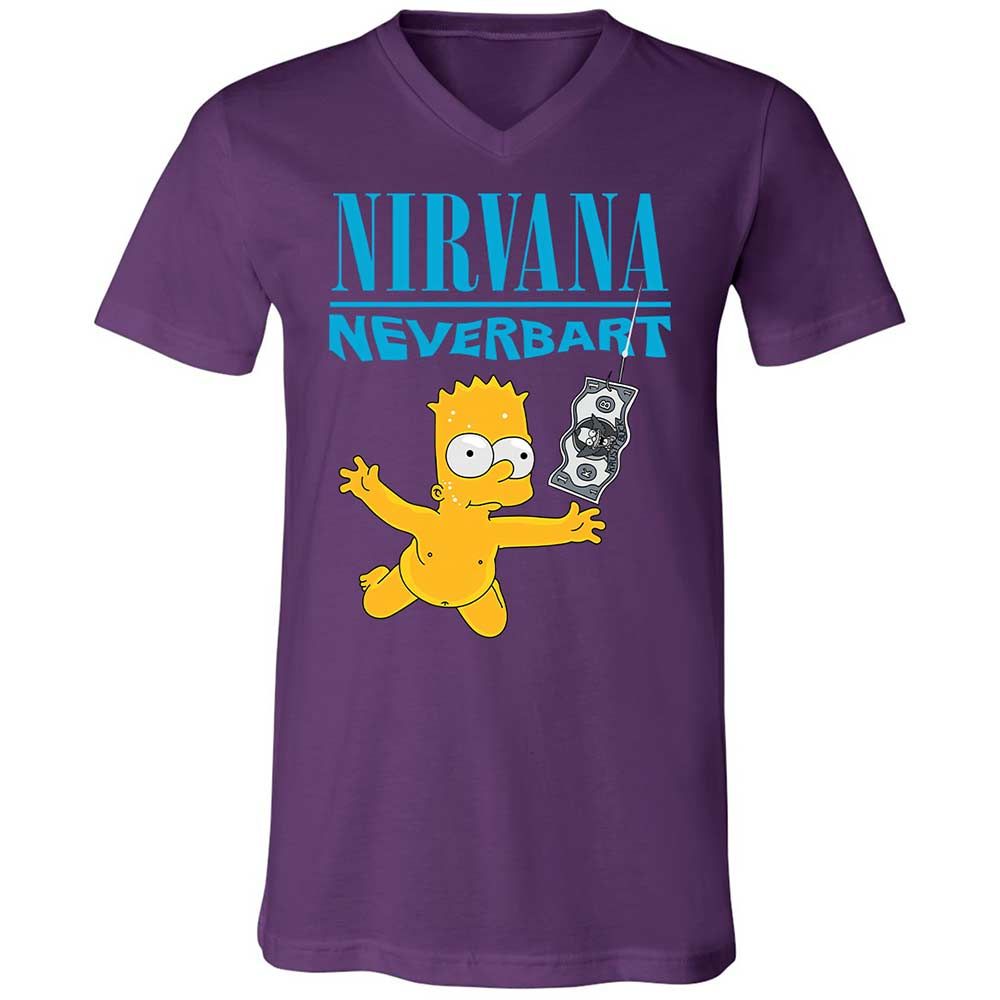 Neverbart - Team Purple - 10