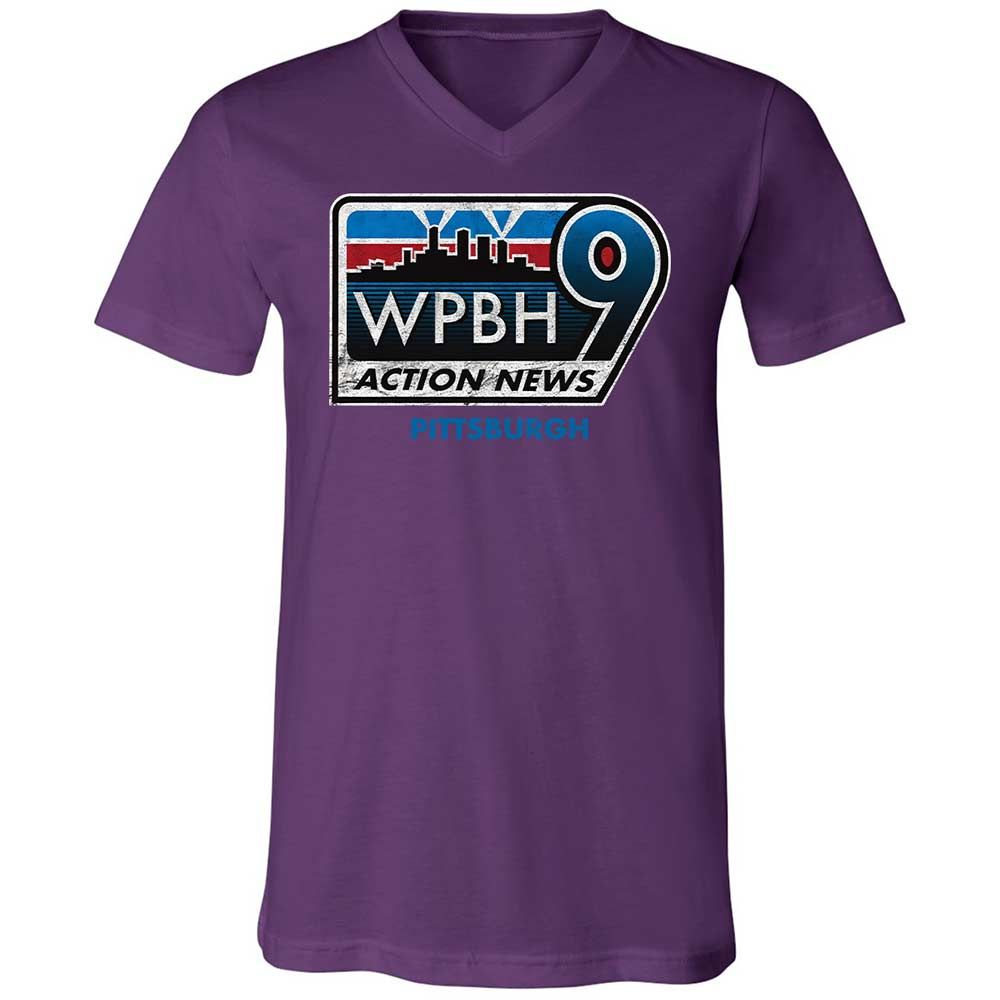 WPBH Channel 9 - Team Purple - 10