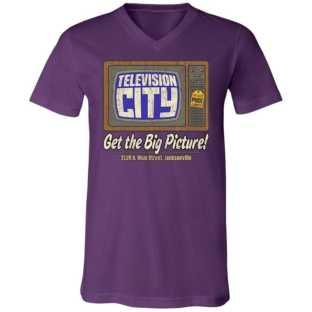 Get the Big Picture - Team Purple - 10