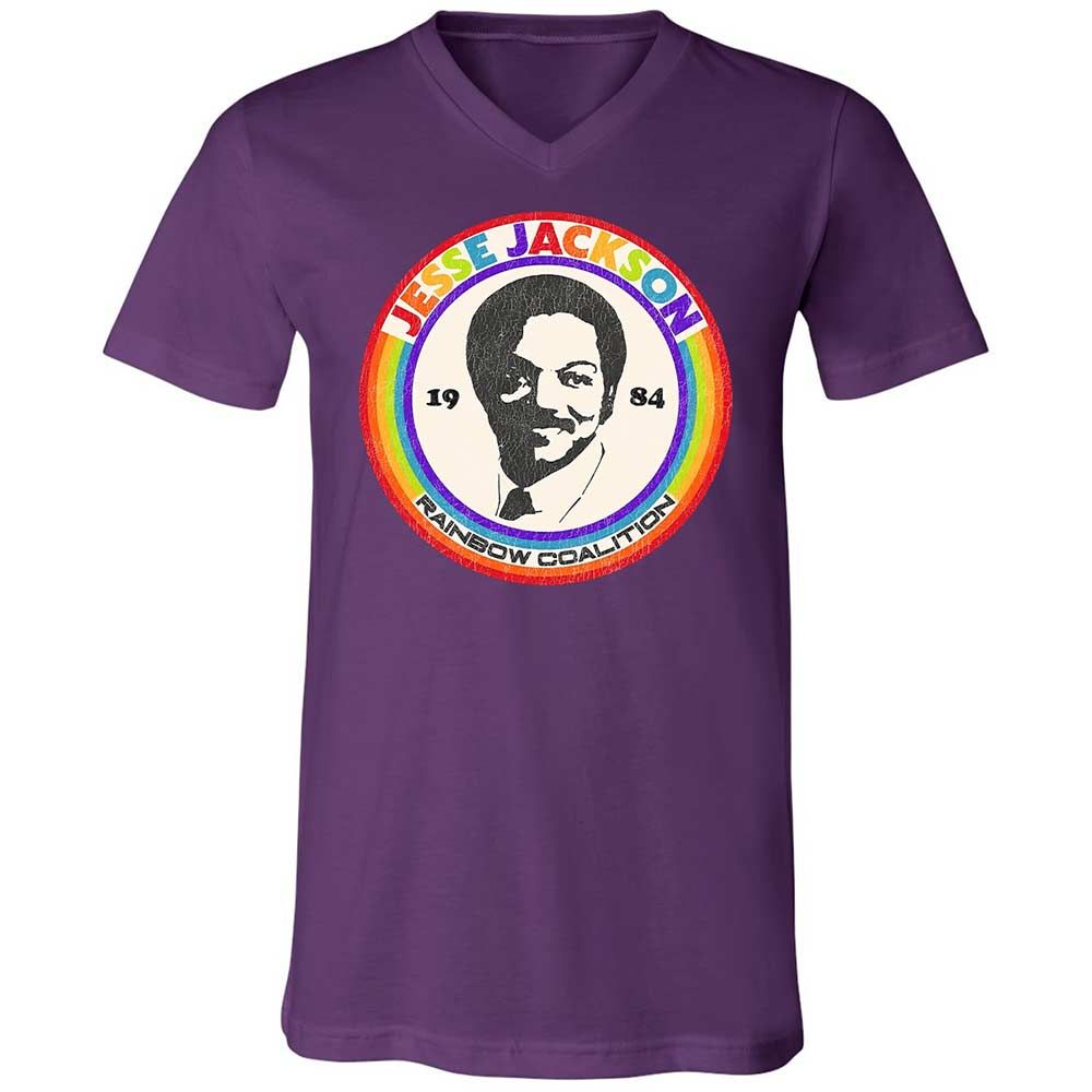 Rainbow Coalition - Team Purple - 10