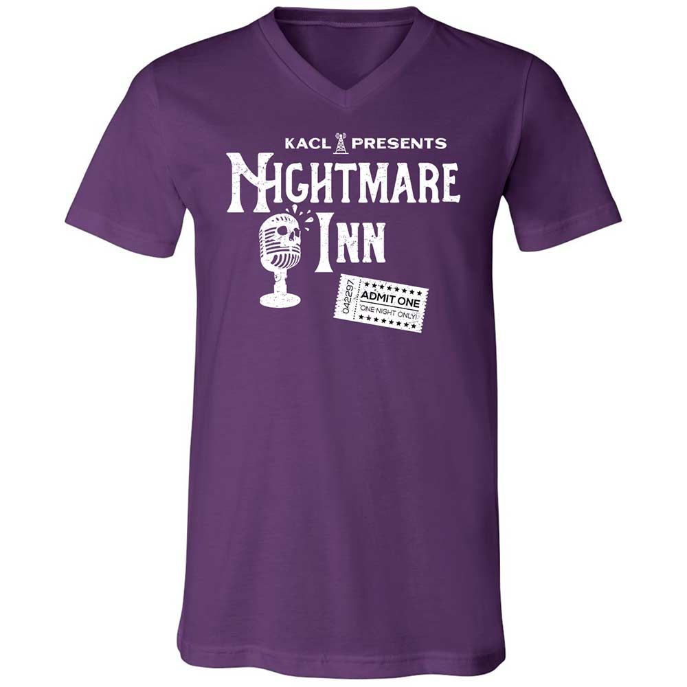 Nightmare Inn - Team Purple - 10