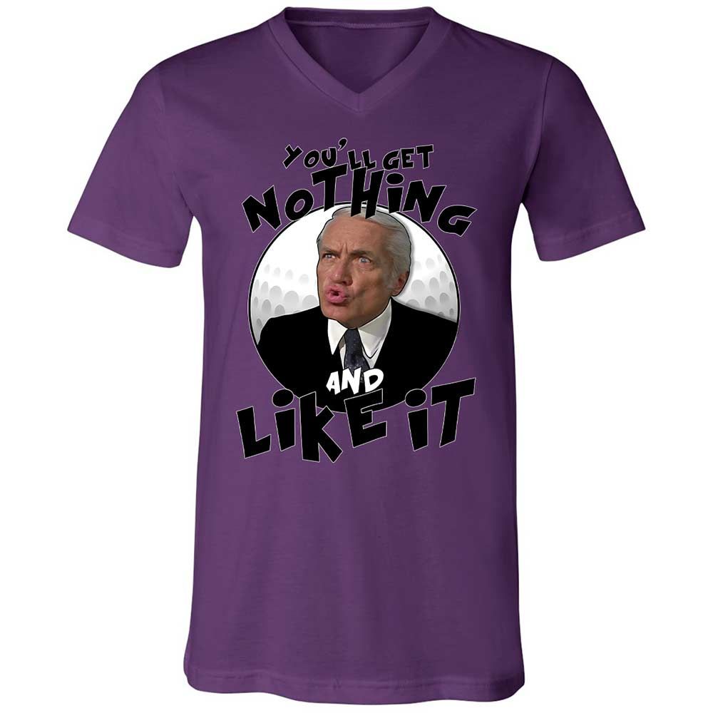 You'll get nothing and like it - Team Purple - 10