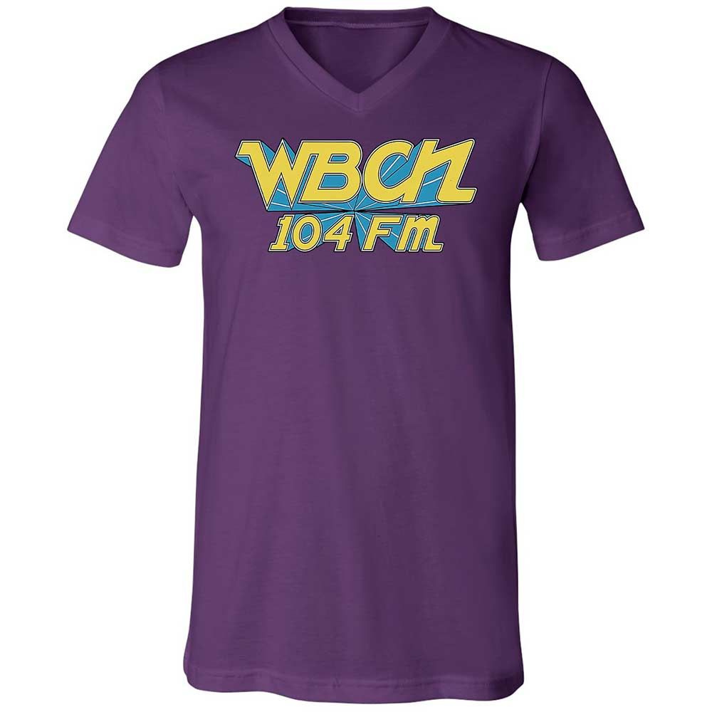 Boston Retro Rock Radio - Team Purple - 10