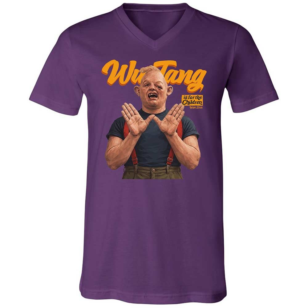 Hey You Wu - Team Purple - 10