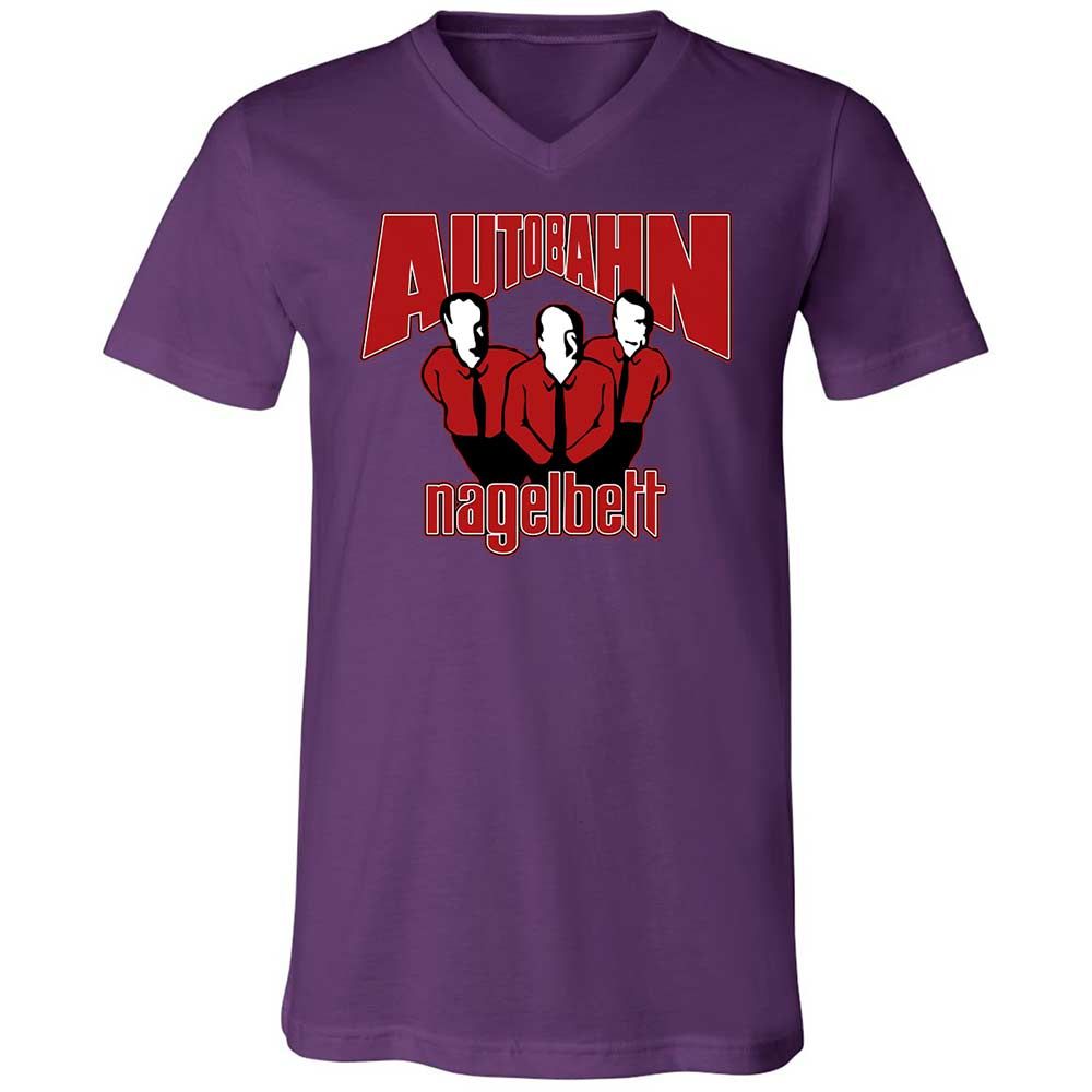 Autobahn - Team Purple - 10