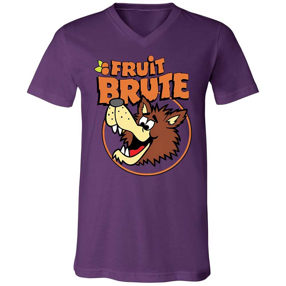 Fruit Brute - Team Purple - 10