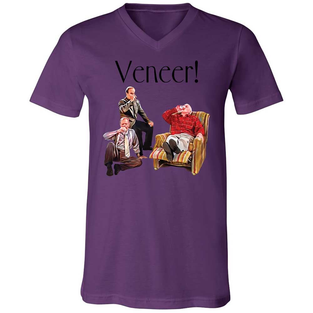 Veneer - Team Purple - 10