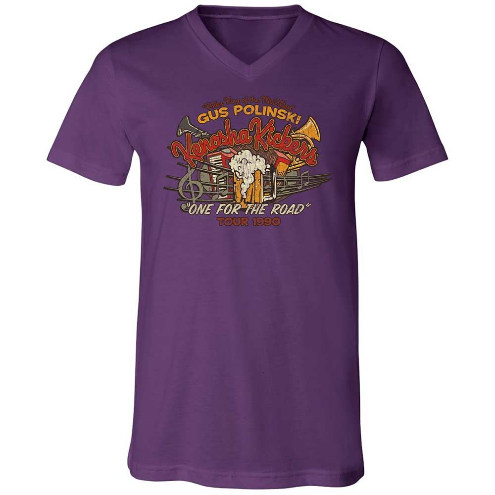 One for the Road - Team Purple - 10