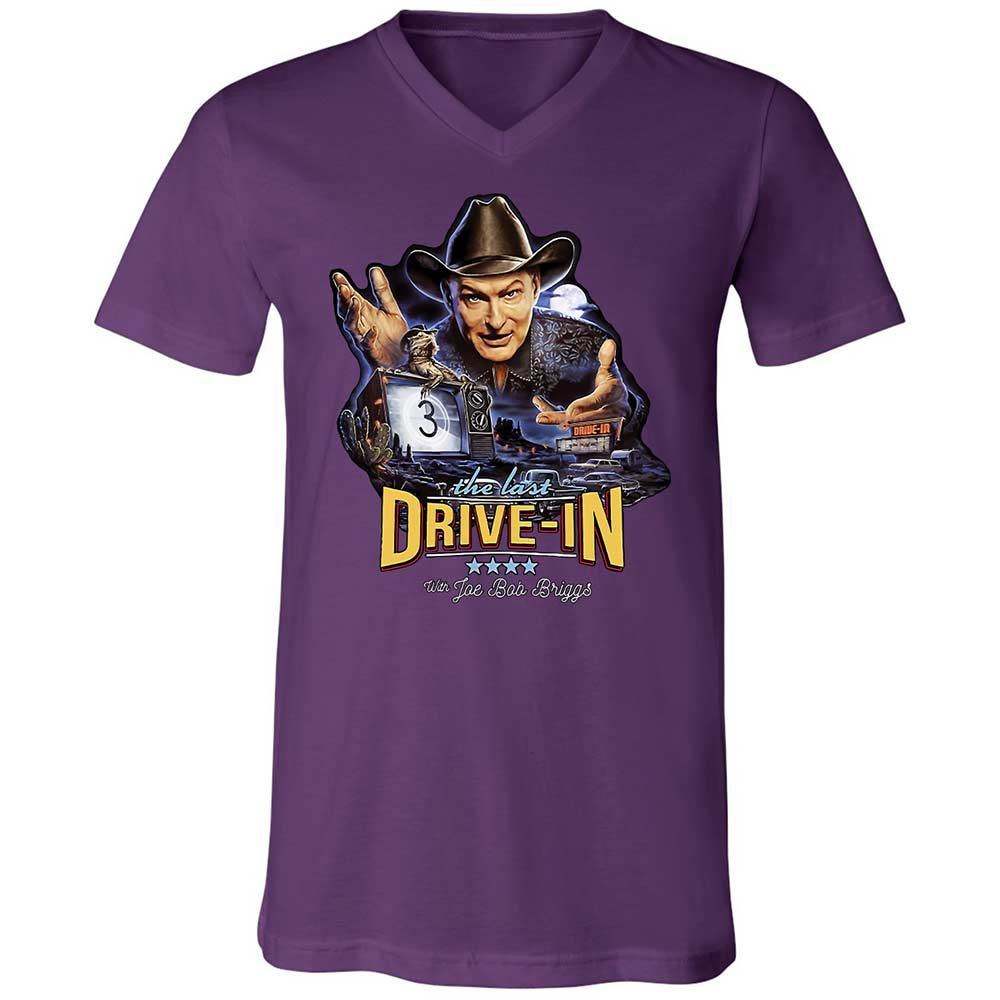 Last Drive-In - Team Purple - 10