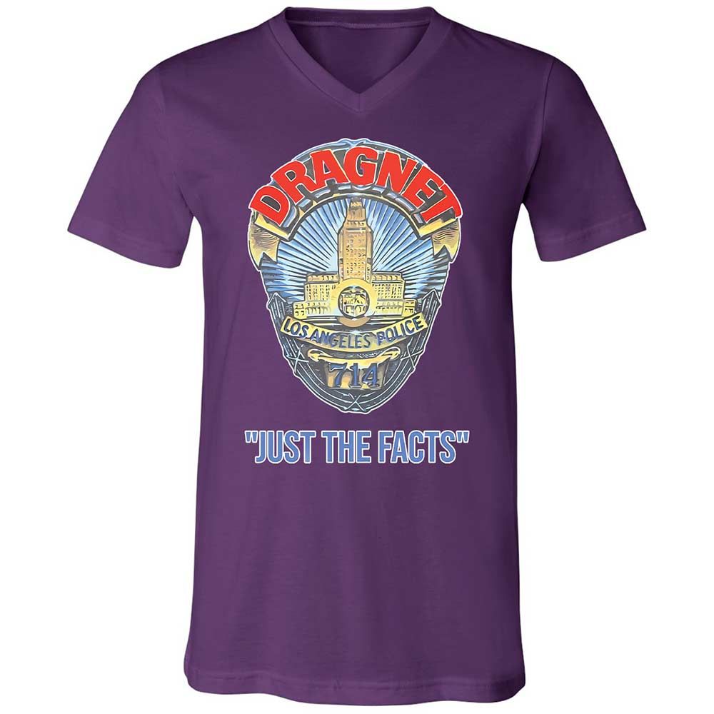 Just the Facts - Team Purple - 10