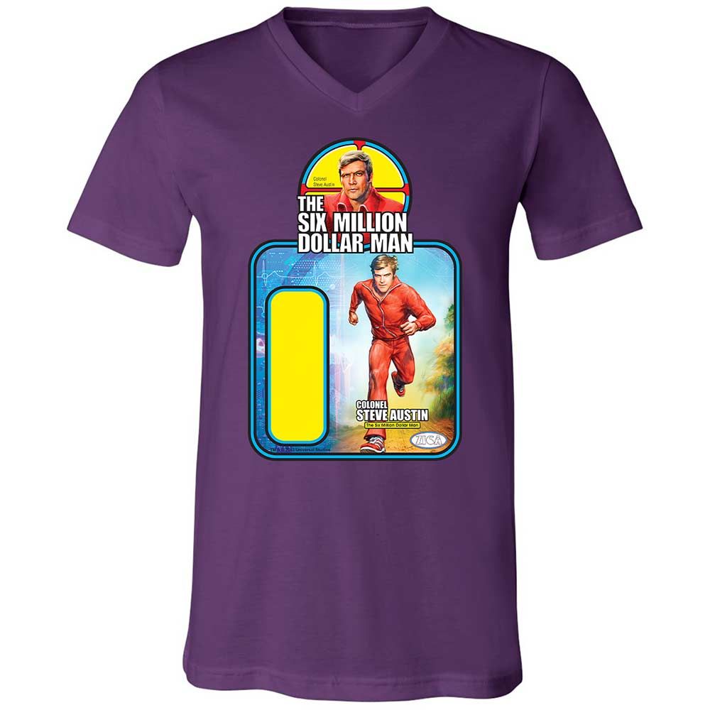 El Hombre Nuclear - Team Purple - 10
