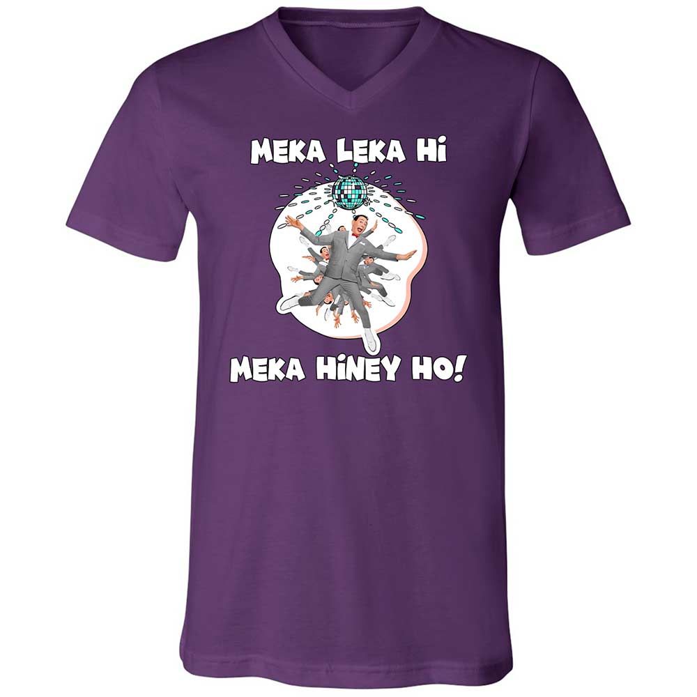 Meka leka hi meka hiney ho - Team Purple - 10
